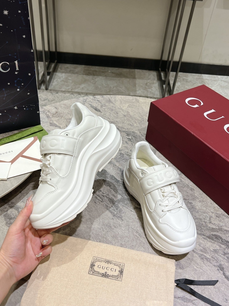 Gucci Casual Shoes